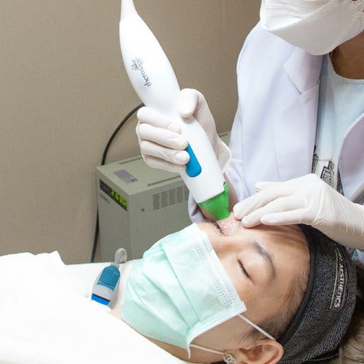Thermage FLX เชียงใหม่