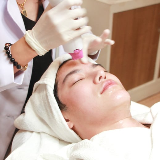 Thermage FLX เชียงใหม่