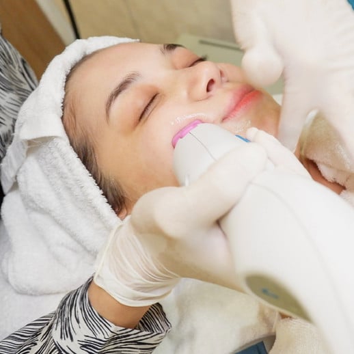 Thermage FLX เชียงใหม่