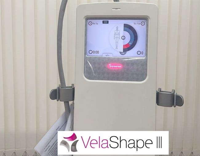 VelaShape III เชียงใหม่